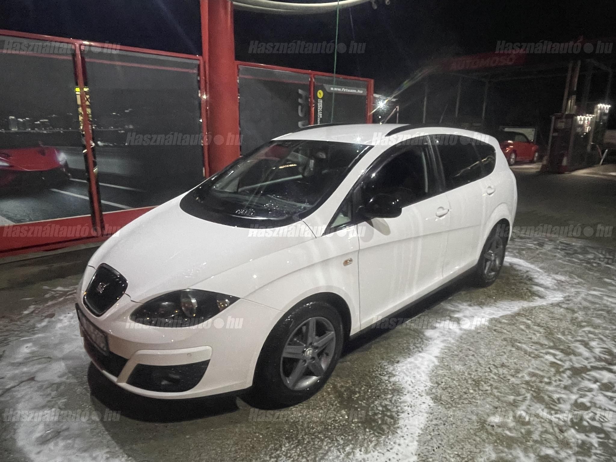 SEAT ALTEA 2014/3 - 1