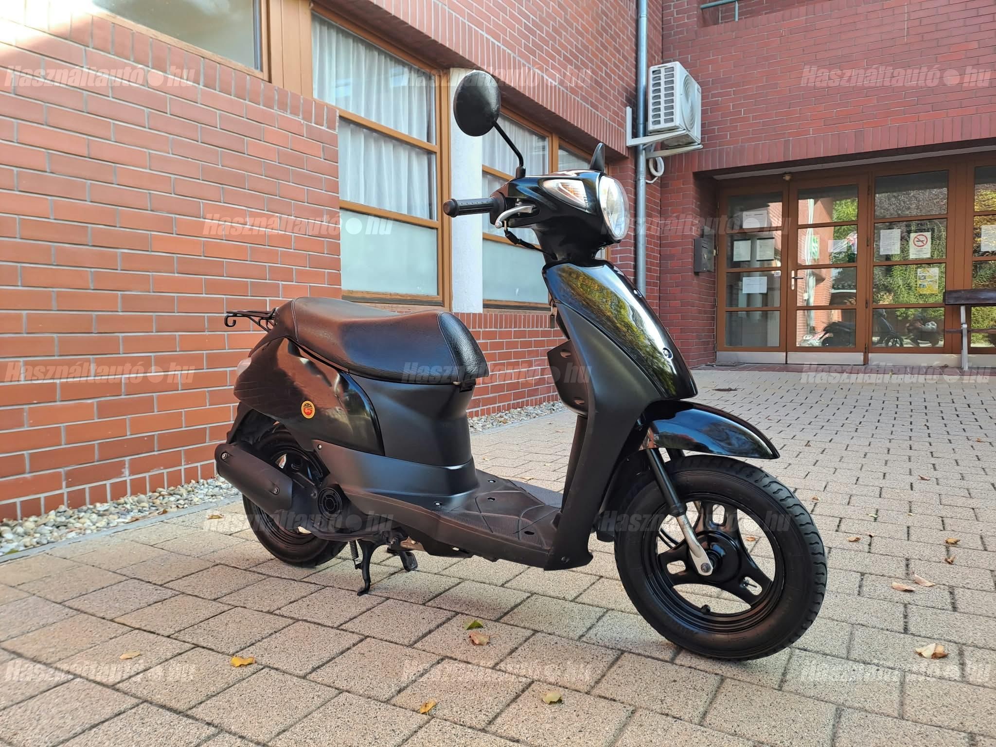 SUZUKI LETS 2016/1 - 1