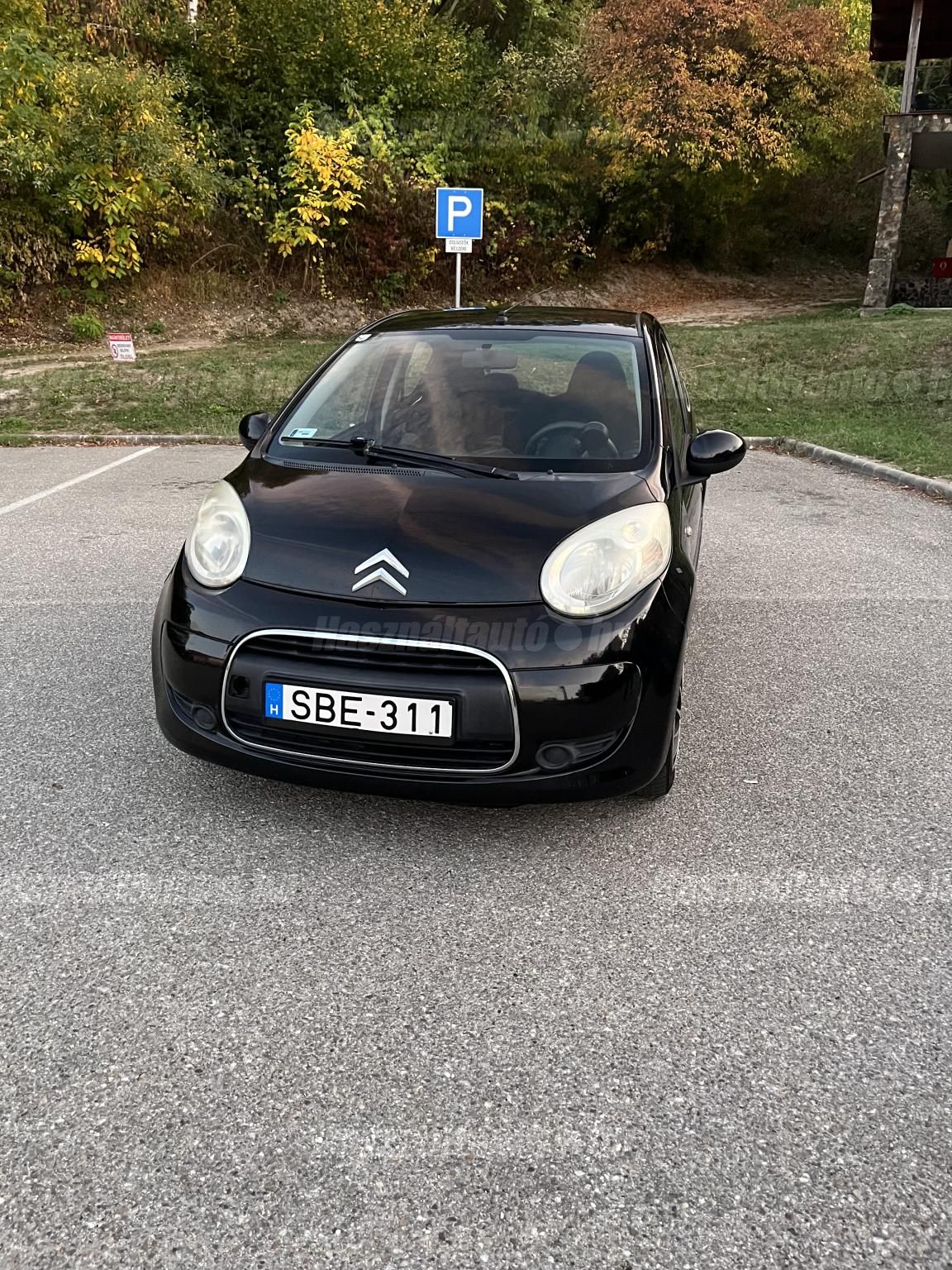 CITROEN C1 2009/10 - 1