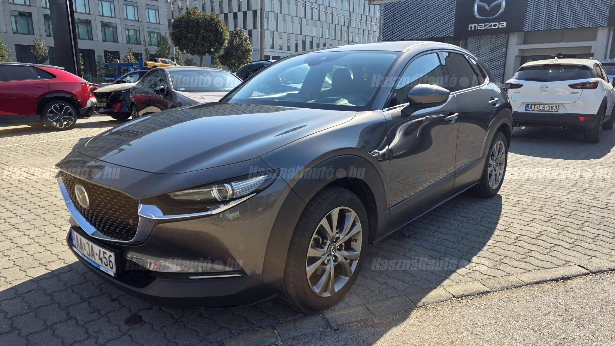 MAZDA CX-30 2023/6 - 1