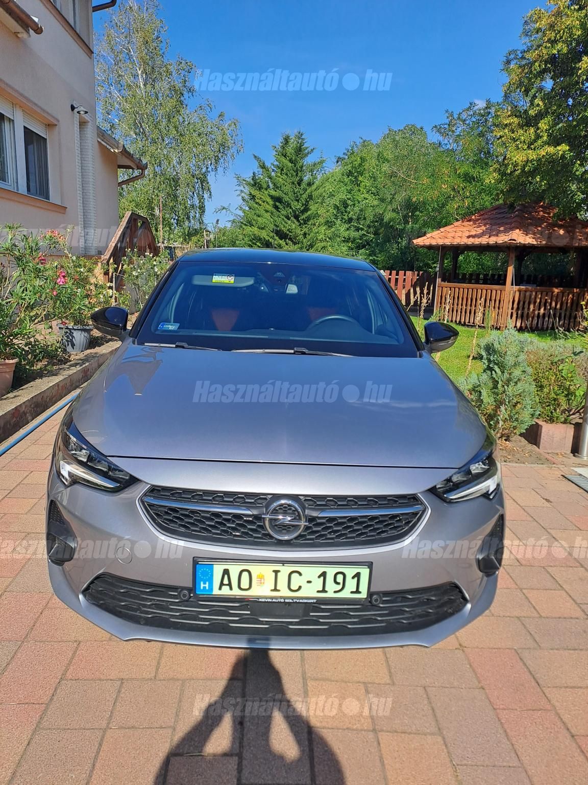 OPEL CORSA E 2023/8 - 1