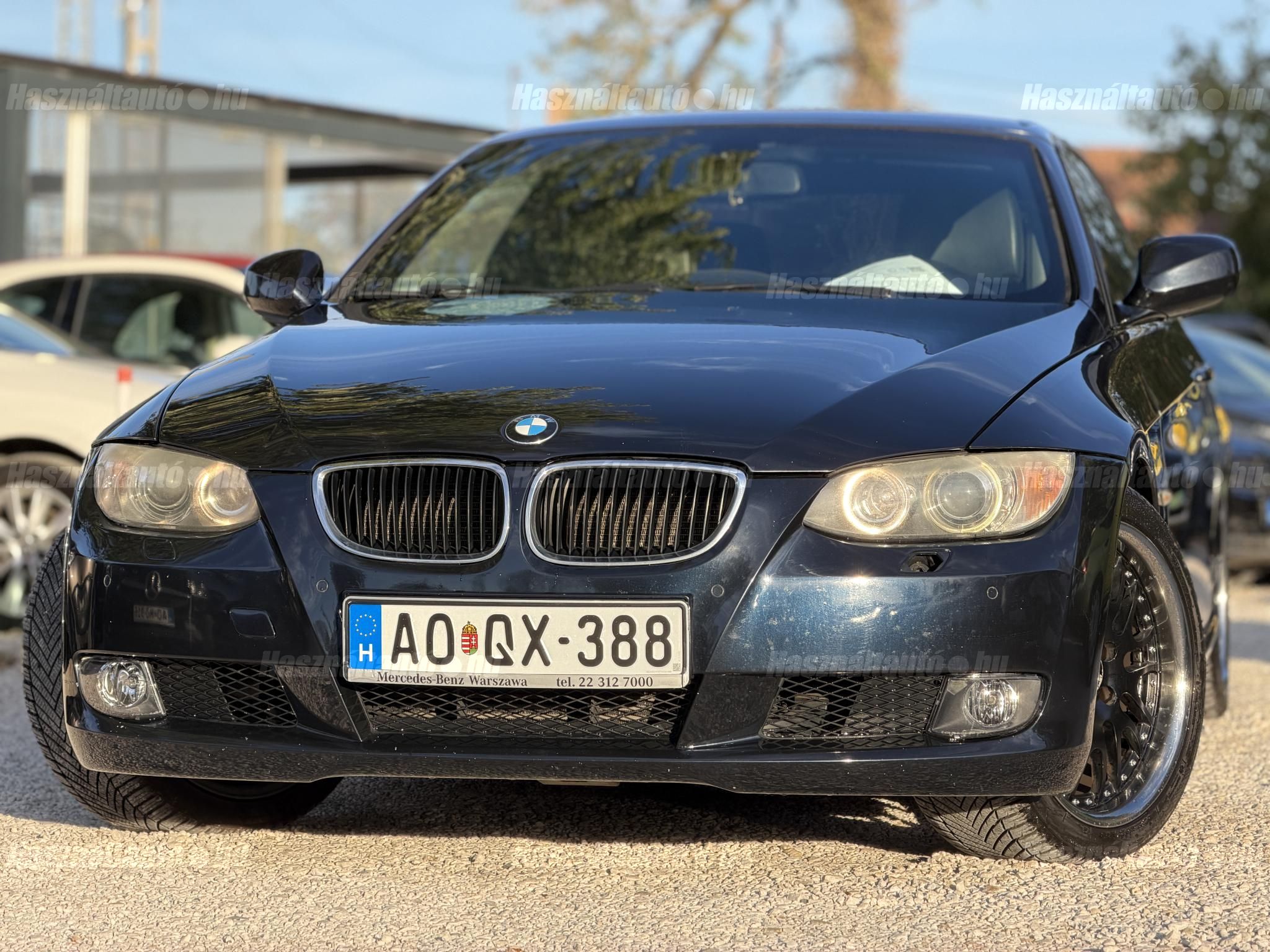 BMW 320 2010/4 - 1