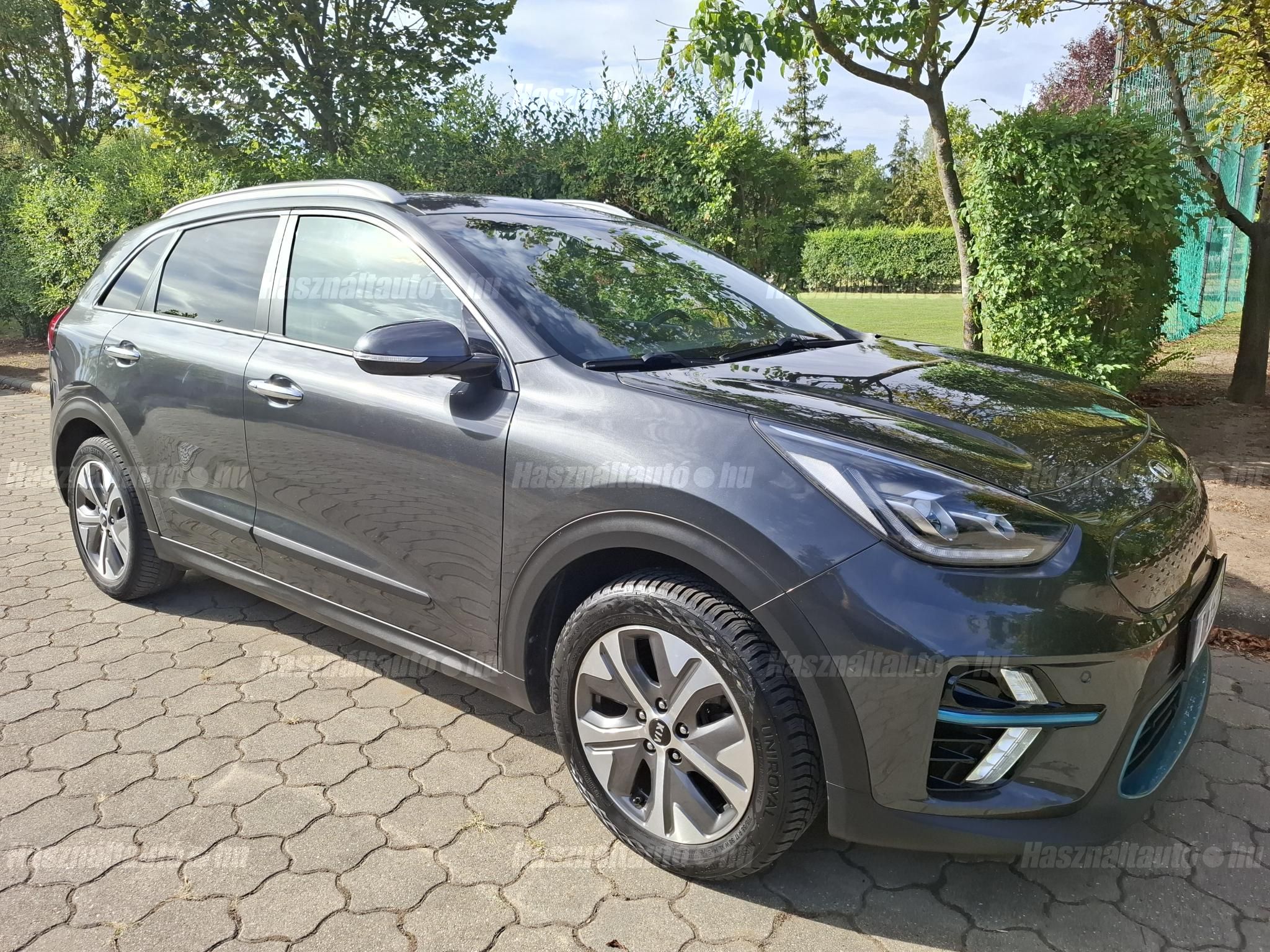 KIA NIRO 2021/8 - 1