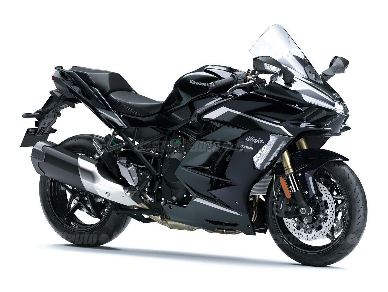 KAWASAKI NINJA H2 2026 - 1