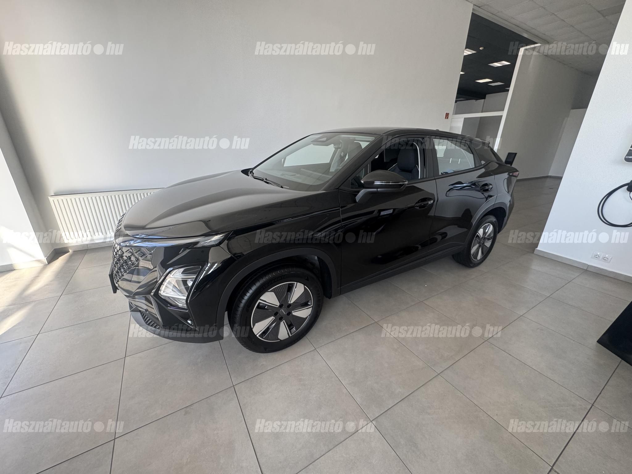 OMODA OMODA 5 2026 - 1
