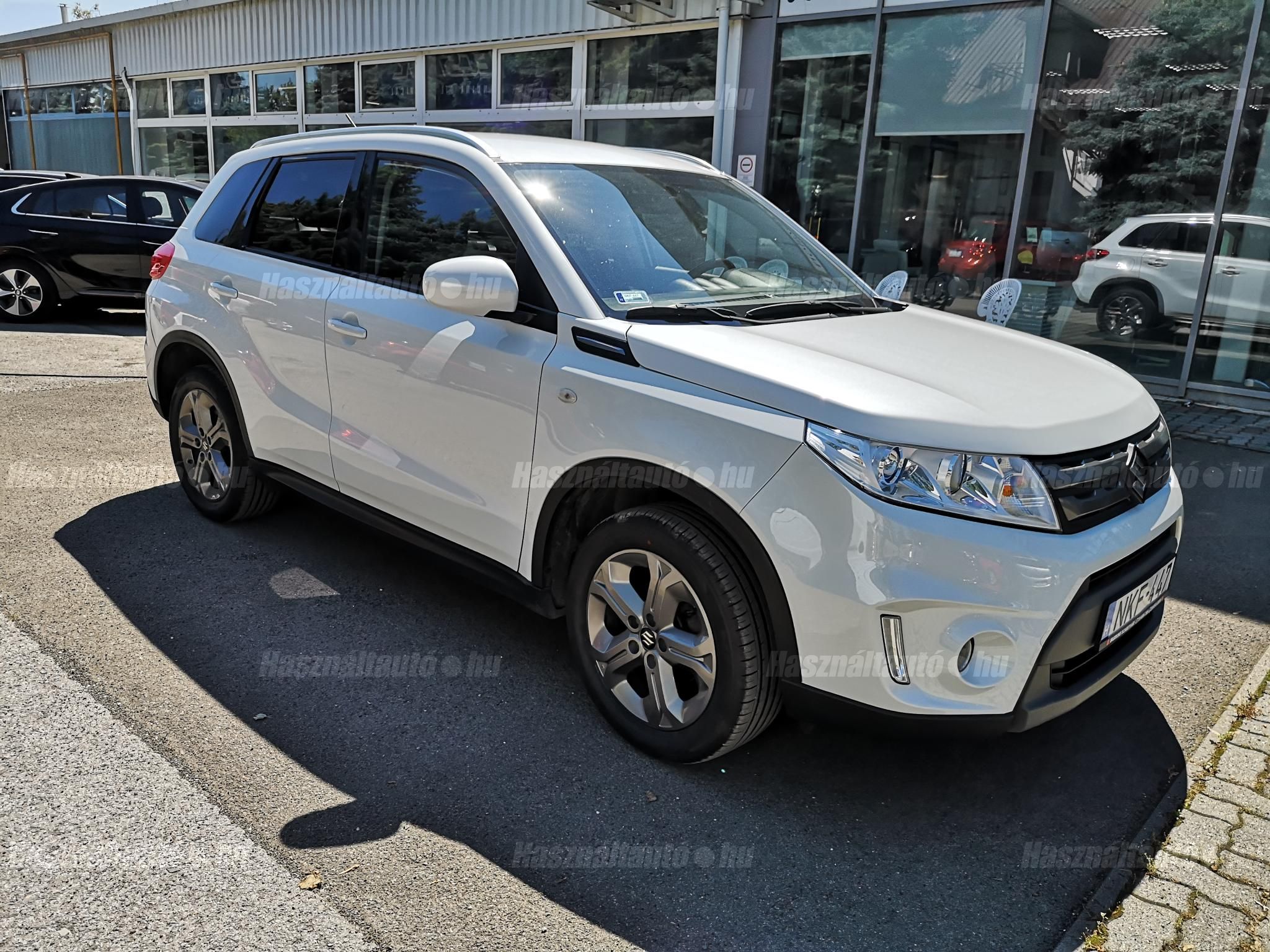 SUZUKI VITARA 2016/1 - 1