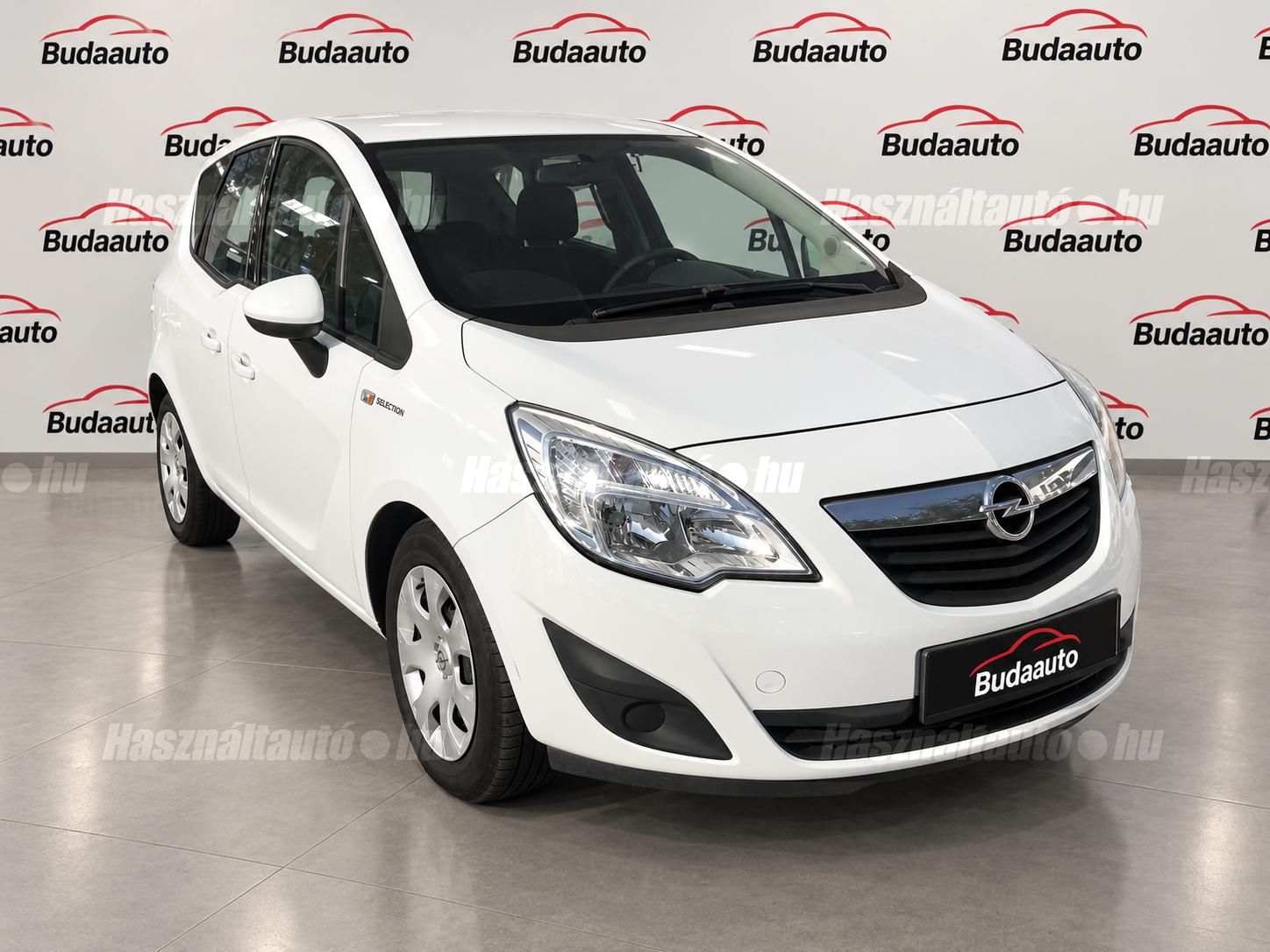 OPEL MERIVA B 2013/3 - 1