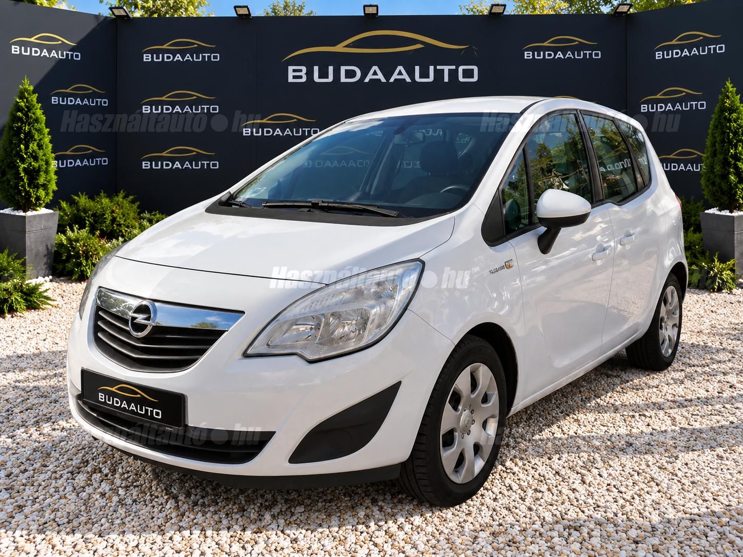 OPEL MERIVA B 2013/3 - 1