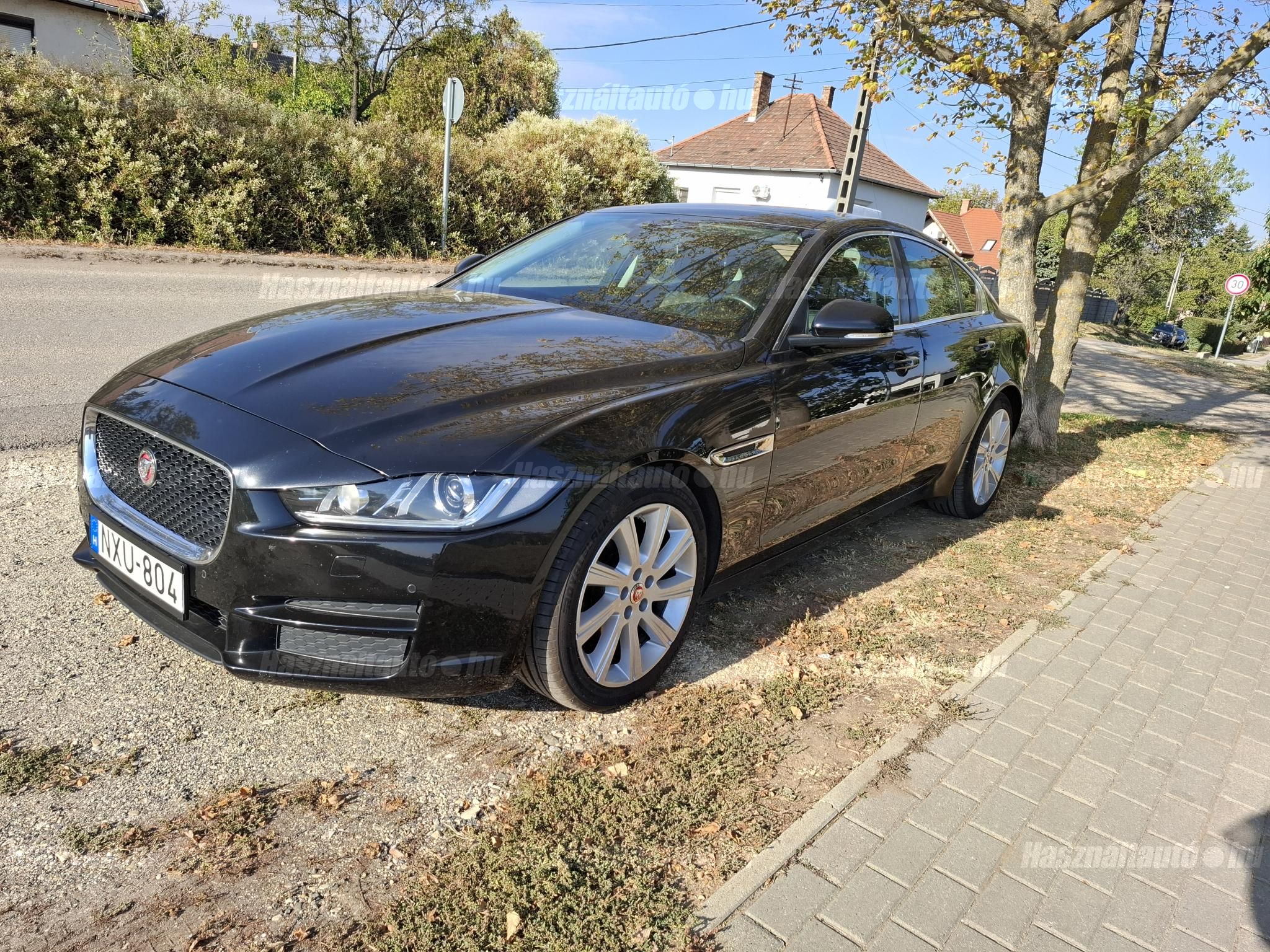 JAGUAR XE 2016/10 - 1