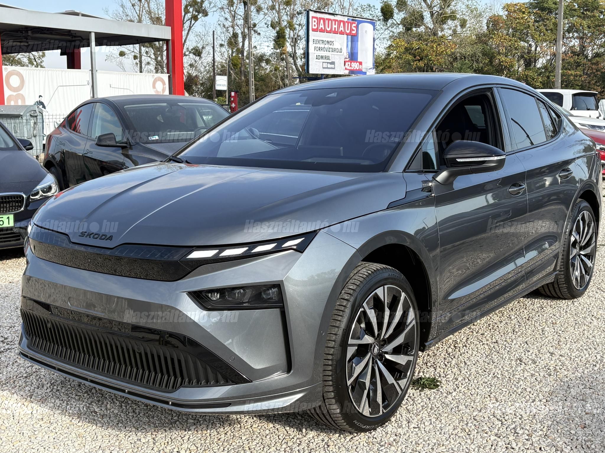 SKODA ENYAQ 2026/6 - 1