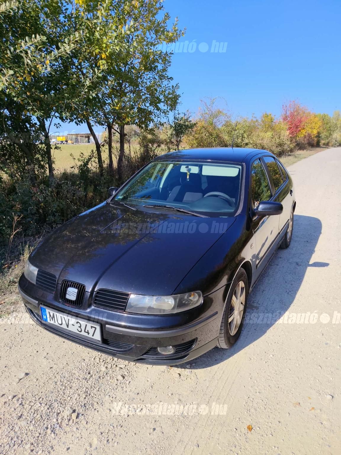 SEAT LEON 2002/8 - 1