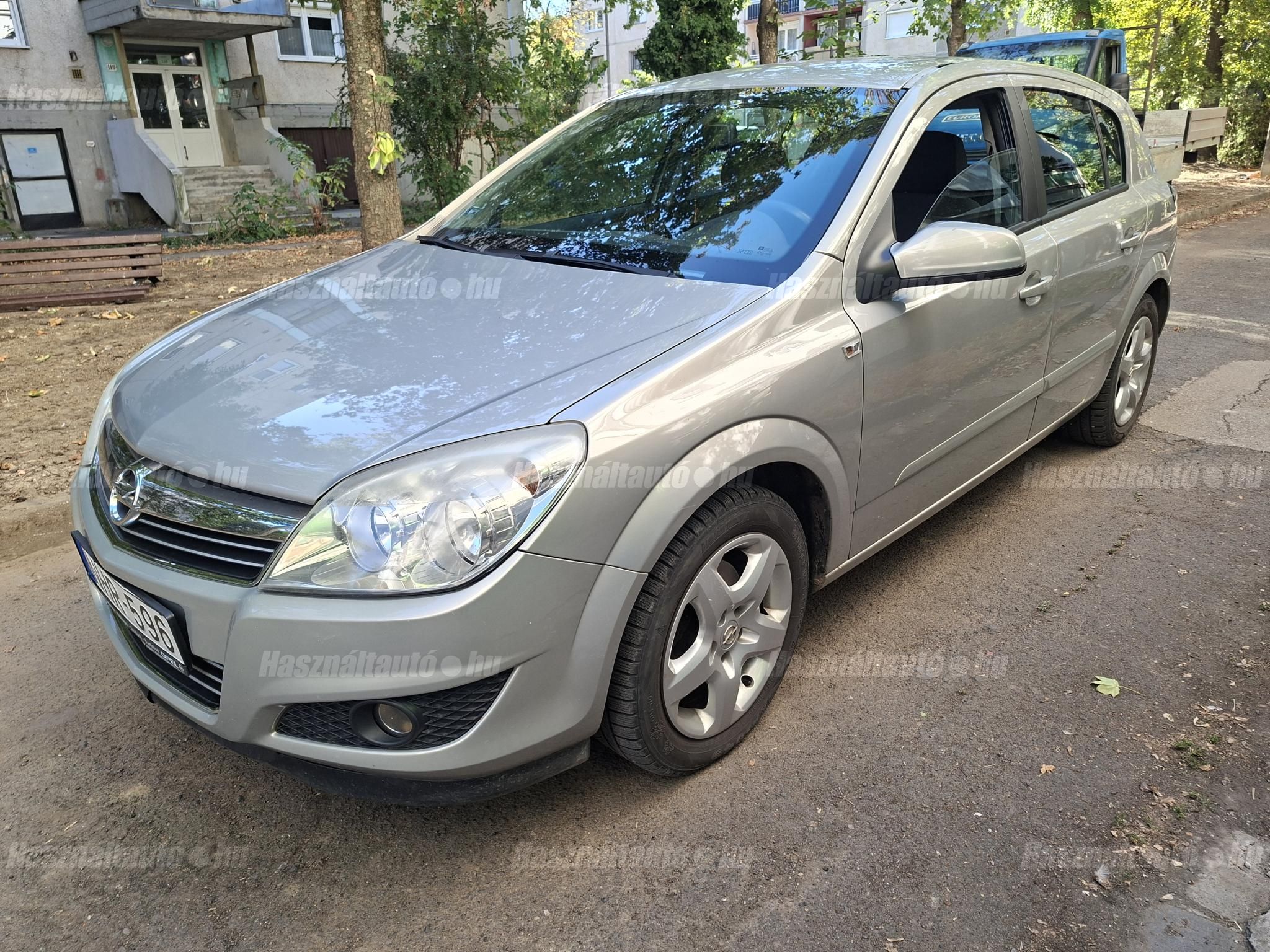 OPEL ASTRA H 2007/2 - 1