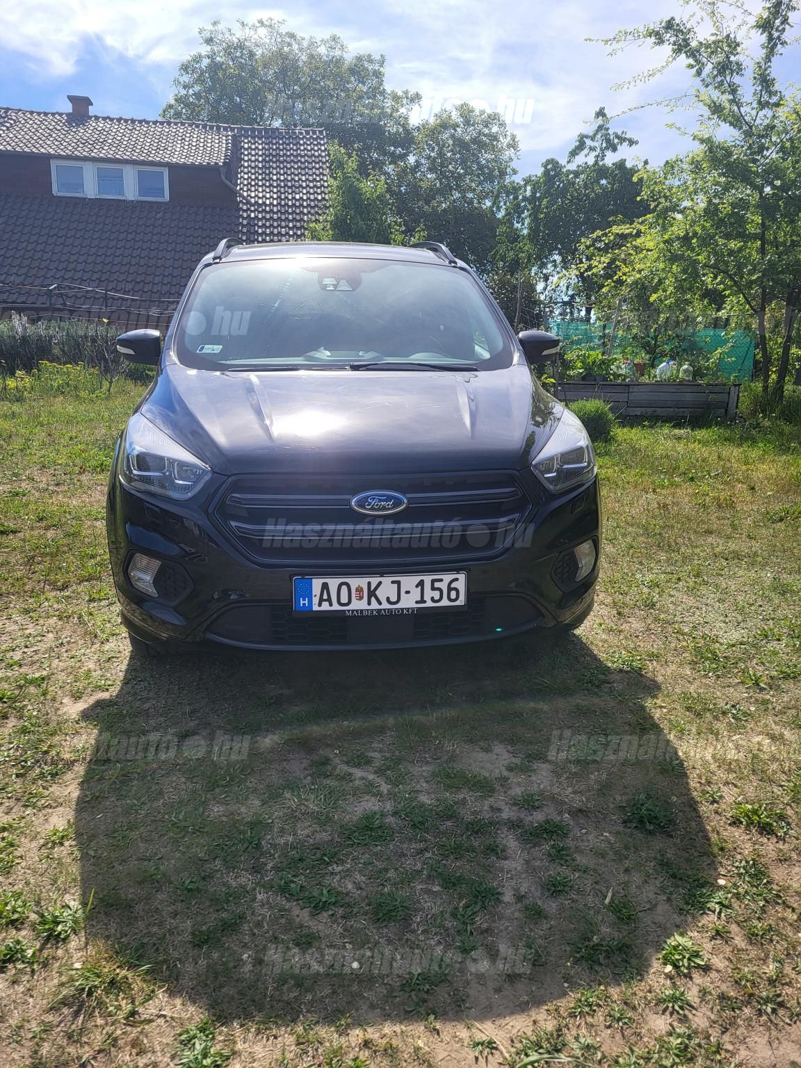 FORD KUGA 2017/7 - 1