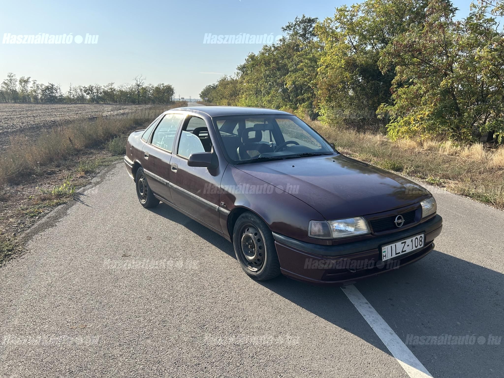OPEL VECTRA A 1993/4 - 1