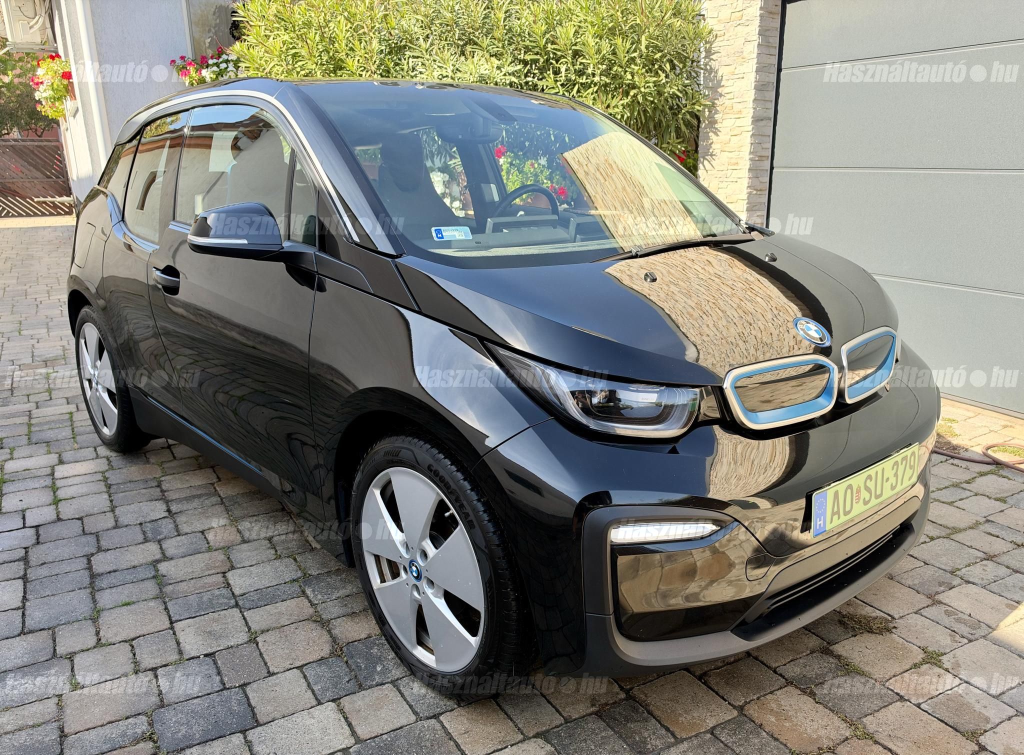 BMW I3 2018/2 - 1