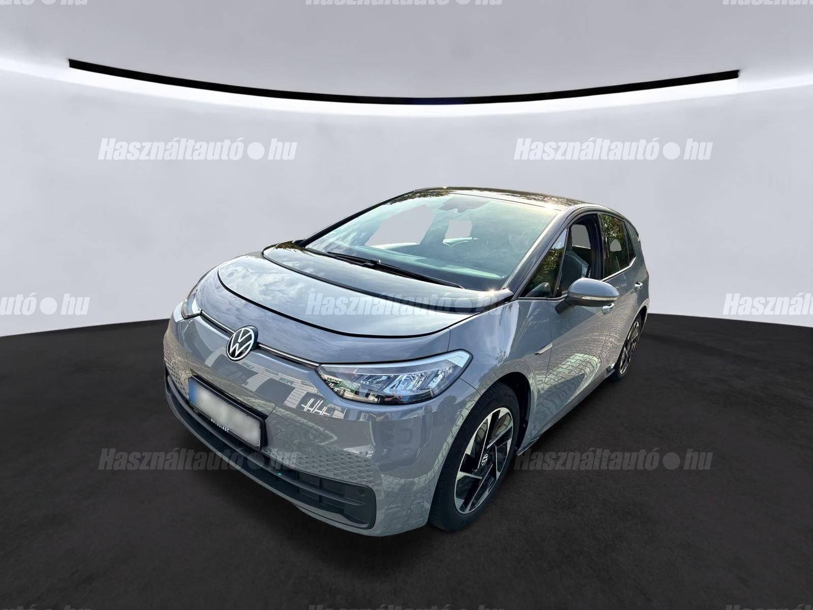 VOLKSWAGEN ID.3 2022/7 - 1