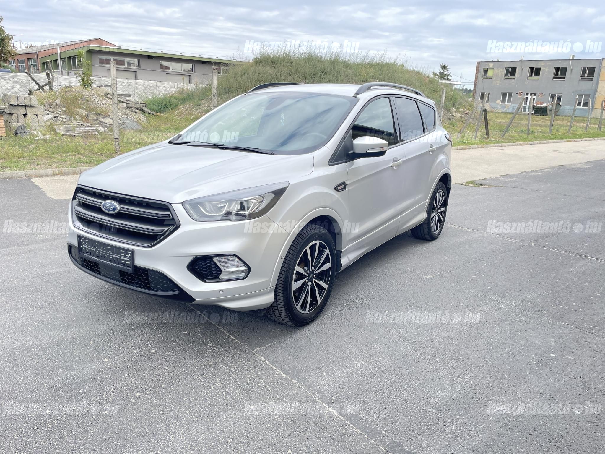 FORD KUGA 2019/8 - 1