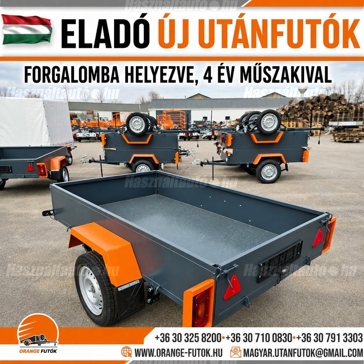 EGYEDI 2026 - 1