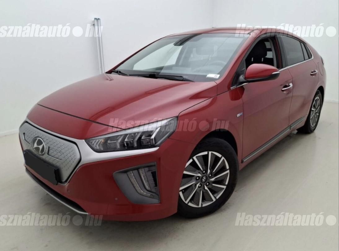 HYUNDAI IONIQ 2021/9 - 1