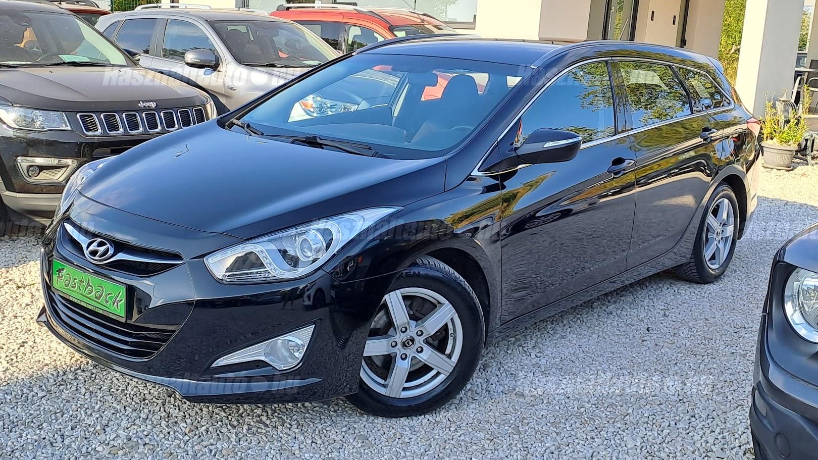HYUNDAI I40 2011/12 - 1