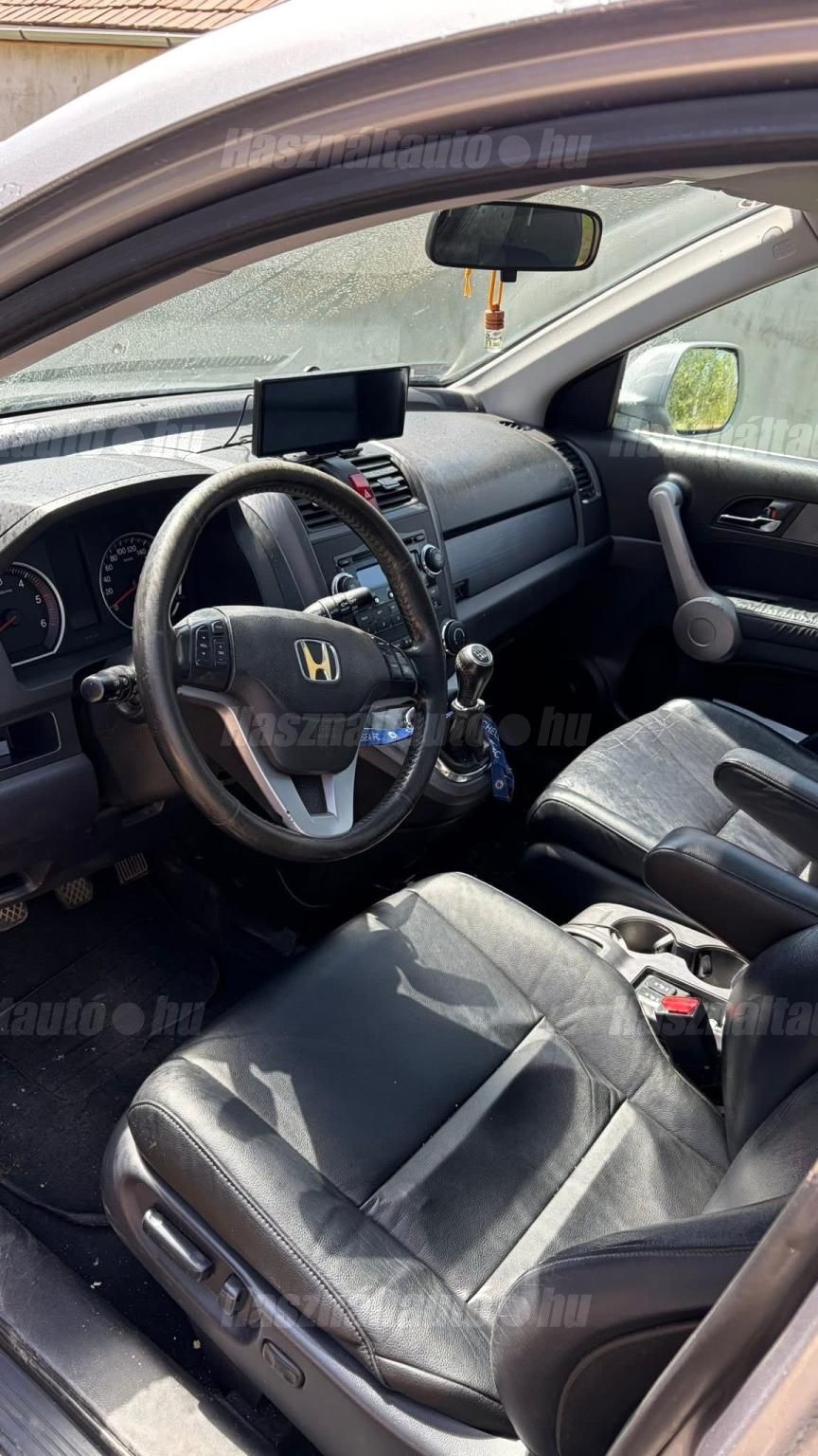 HONDA CR-V 2007/5 - 1