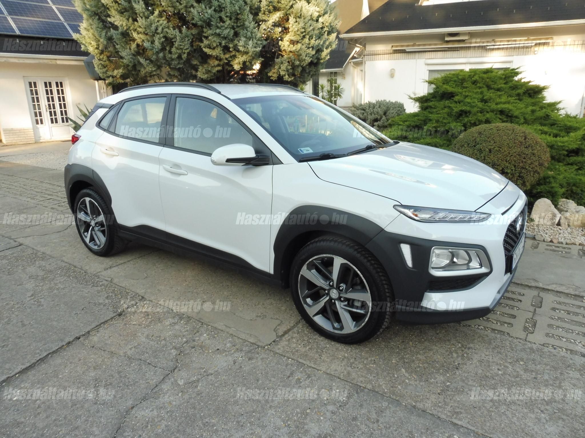 HYUNDAI KONA 2019/4 - 1