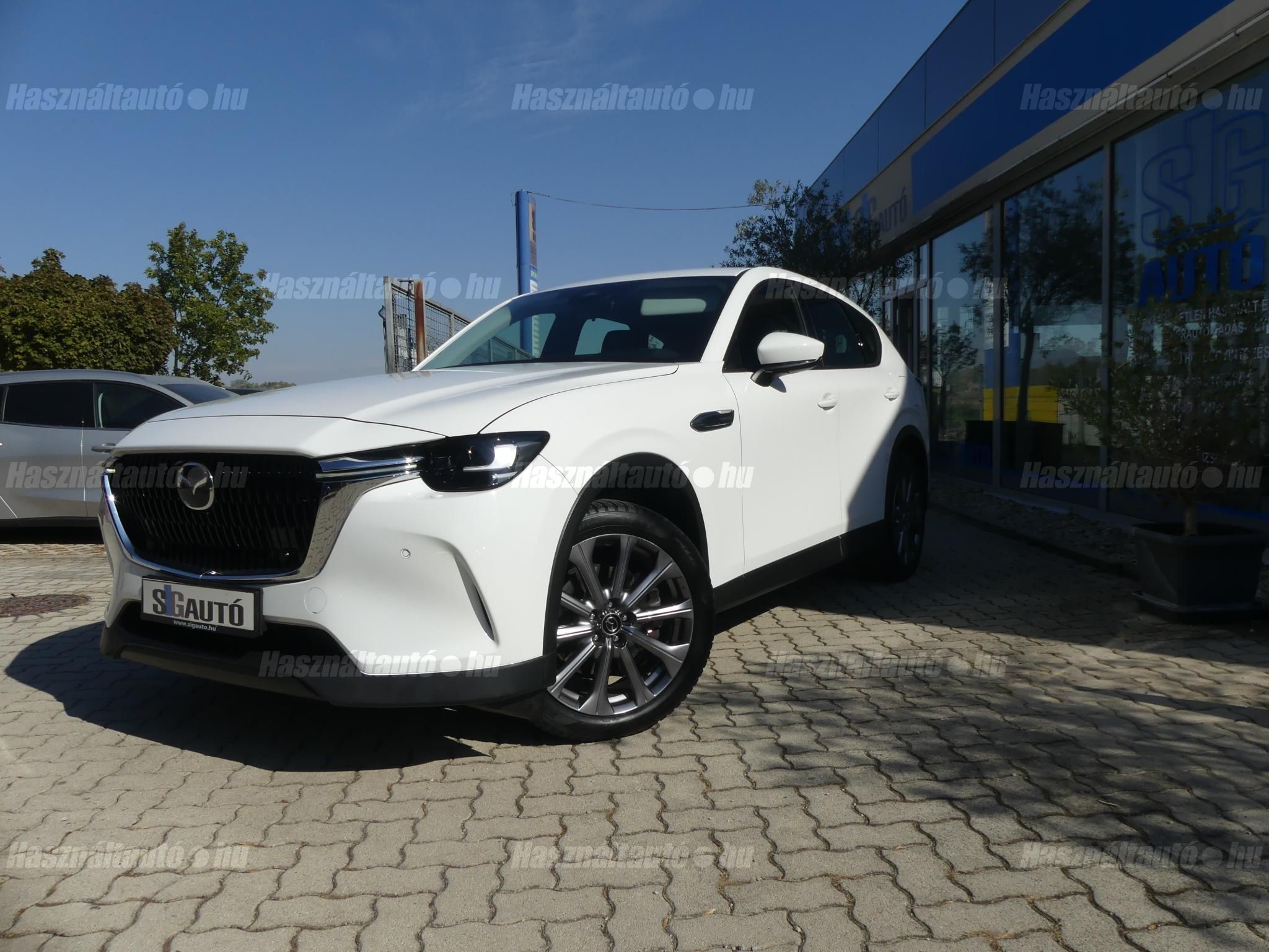 MAZDA CX-60 2023/5 - 1