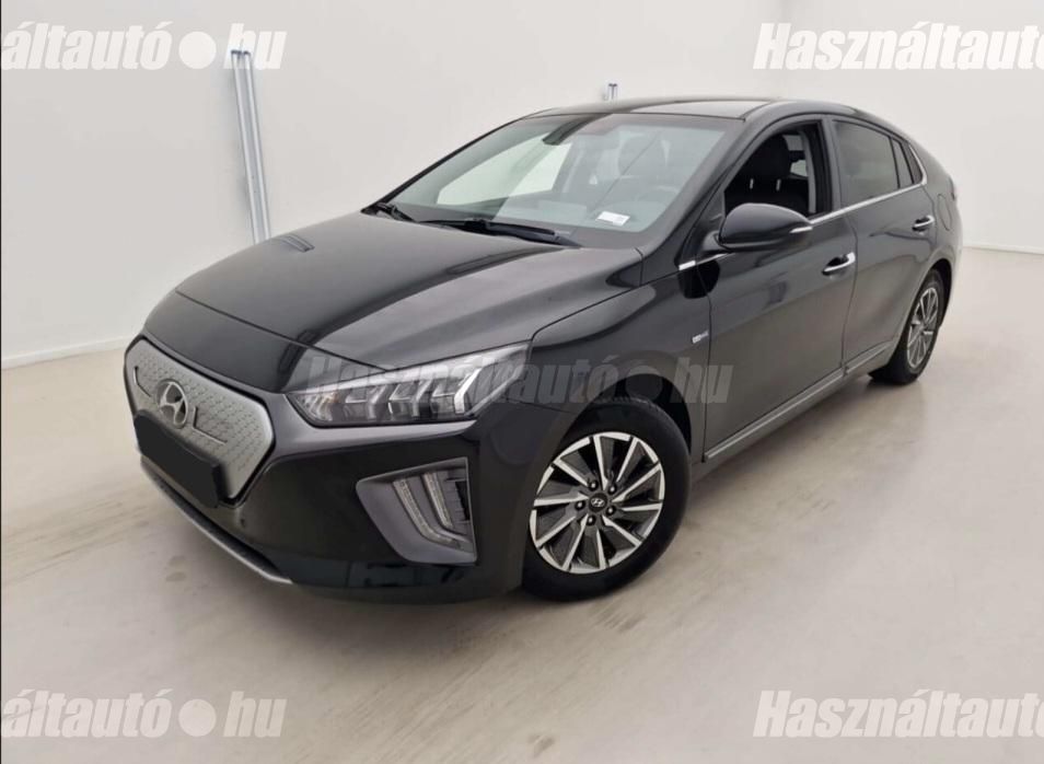 HYUNDAI IONIQ 2021/12 - 1