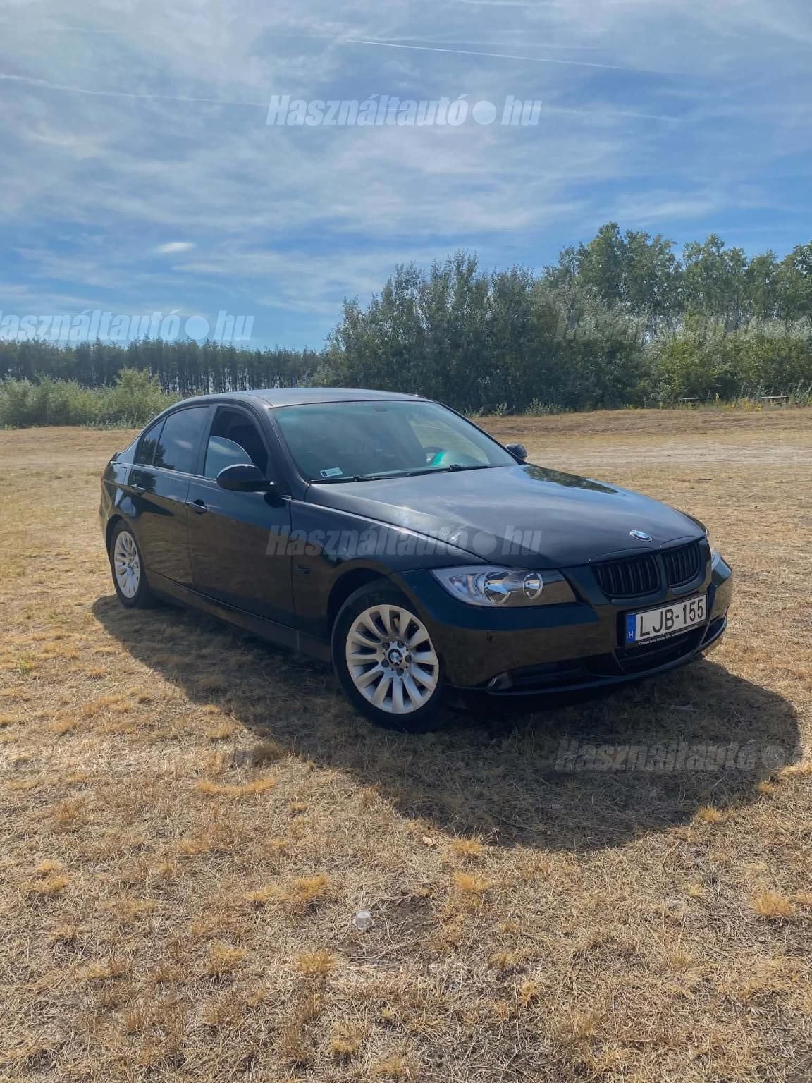 BMW 318 2006/5 - 1