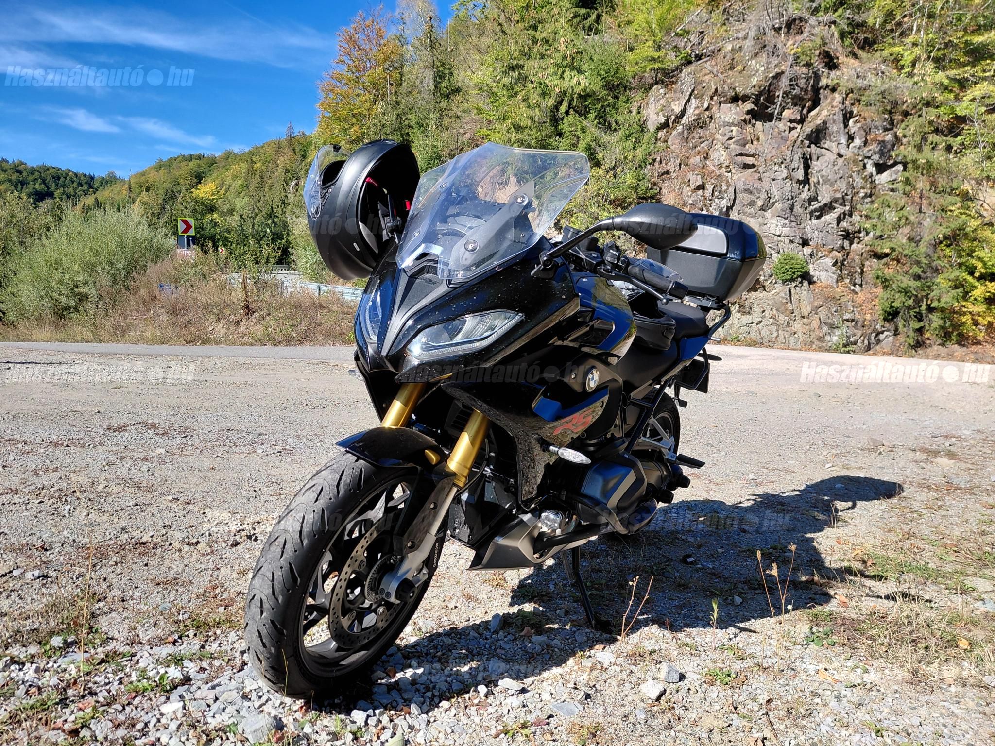 BMW R 1250 RS 2019/9 - 1