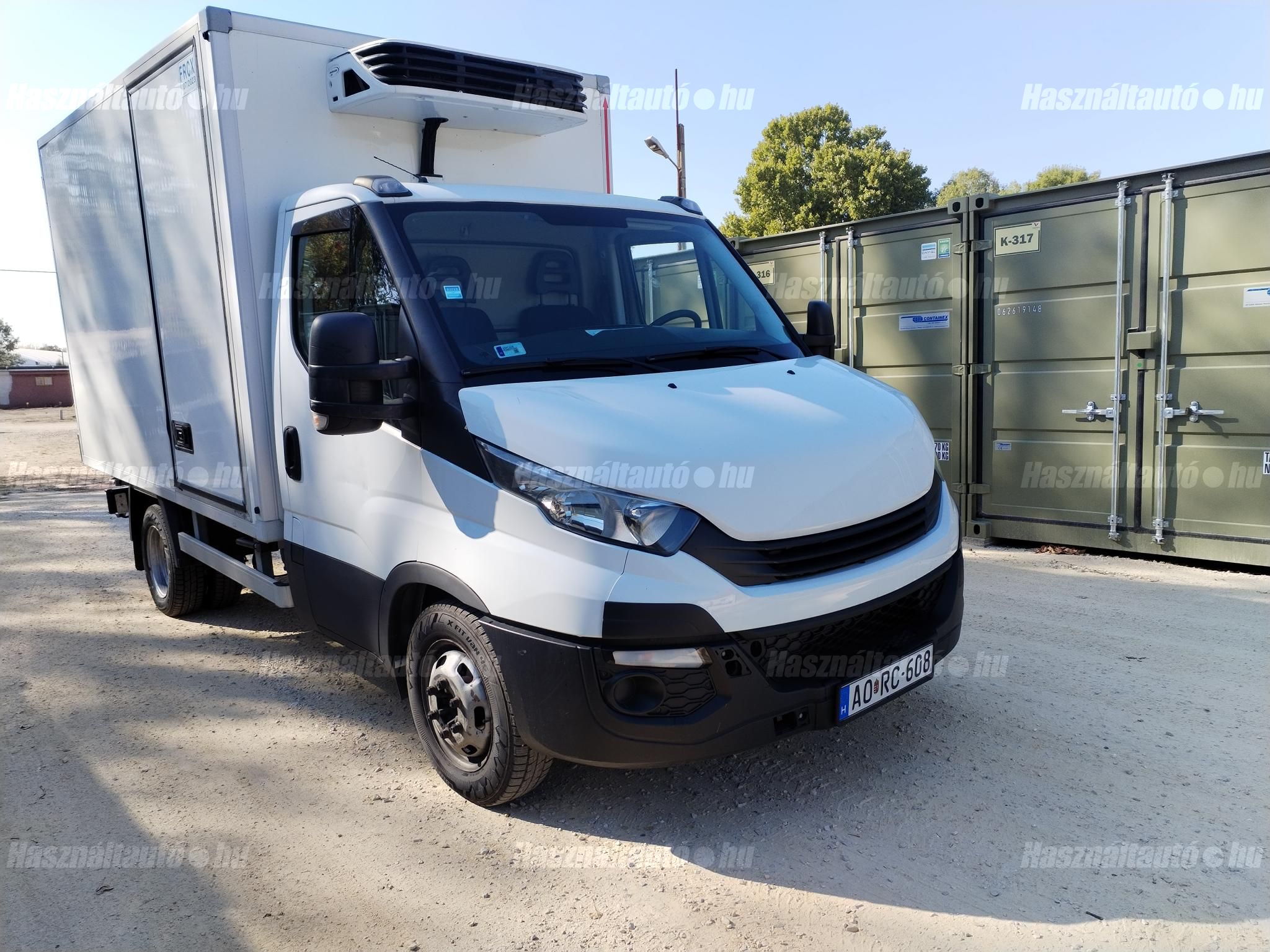 IVECO 35 2017/10 - 1