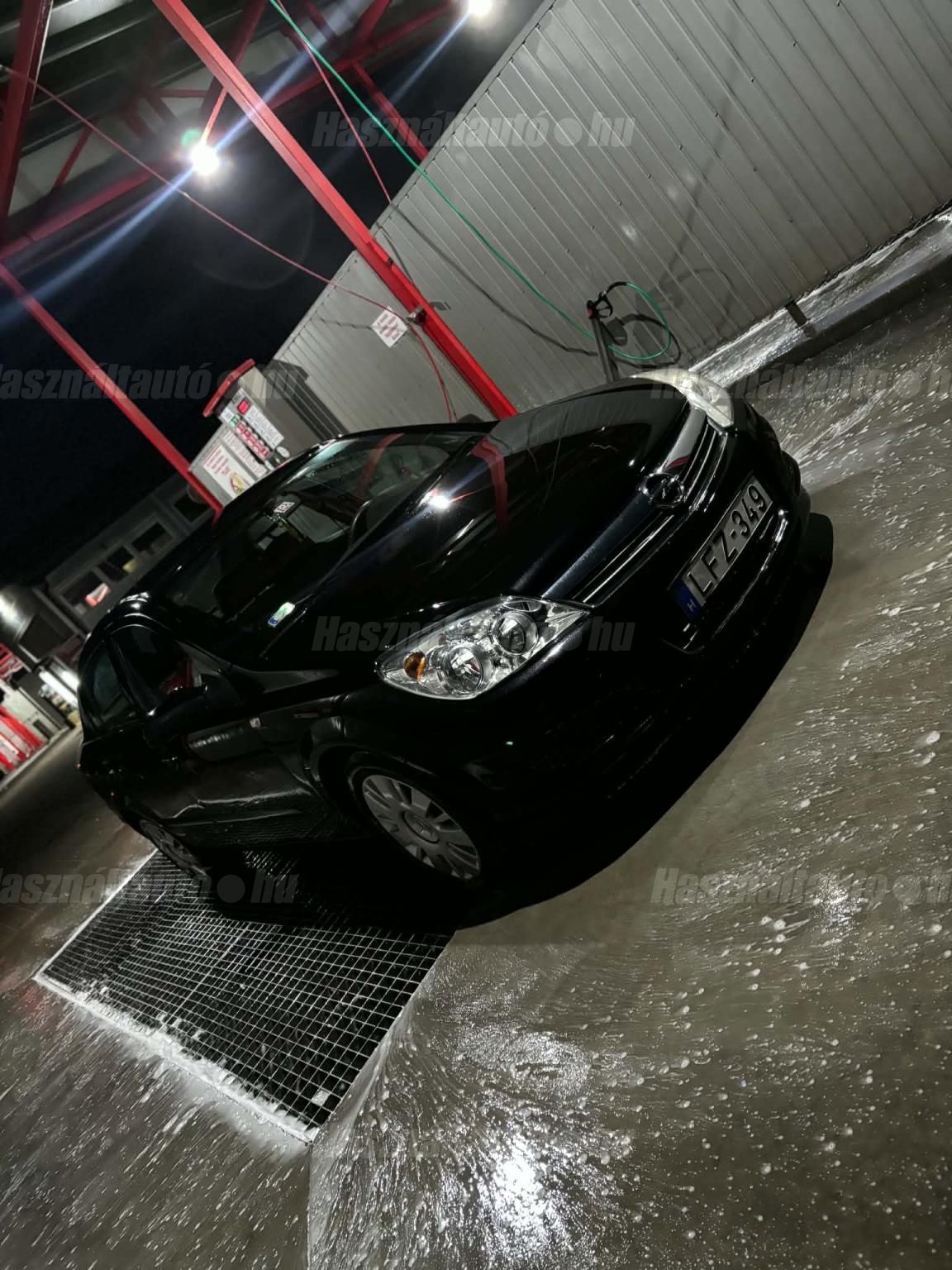 OPEL ASTRA H 2008/7 - 1