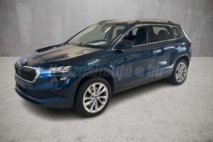 SKODA KAROQ 2023/9 - 1