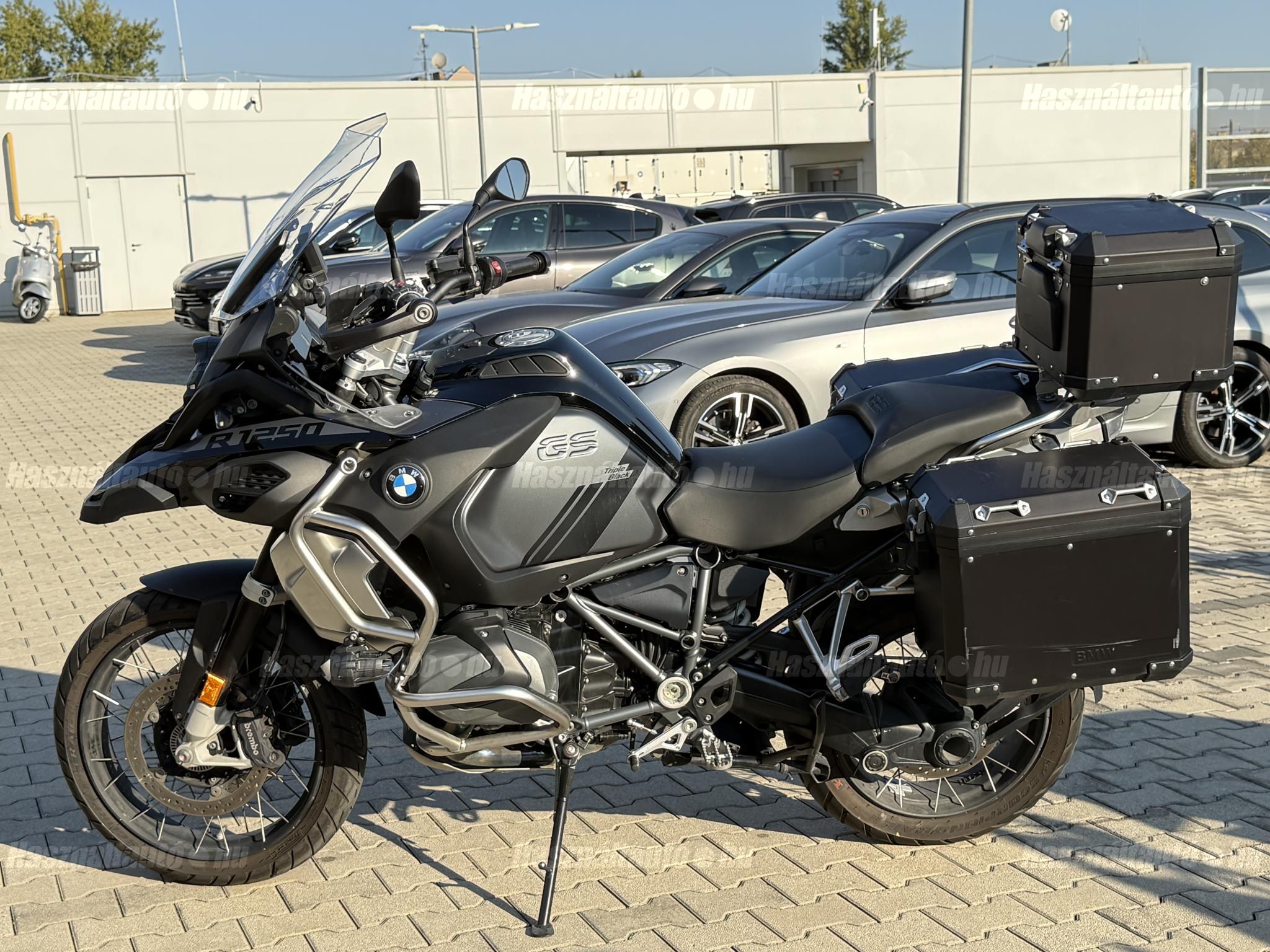 BMW R 1250 GS 2023/3 - 1