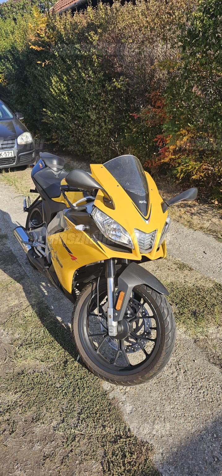 APRILIA RS 50 2017/2 - 1