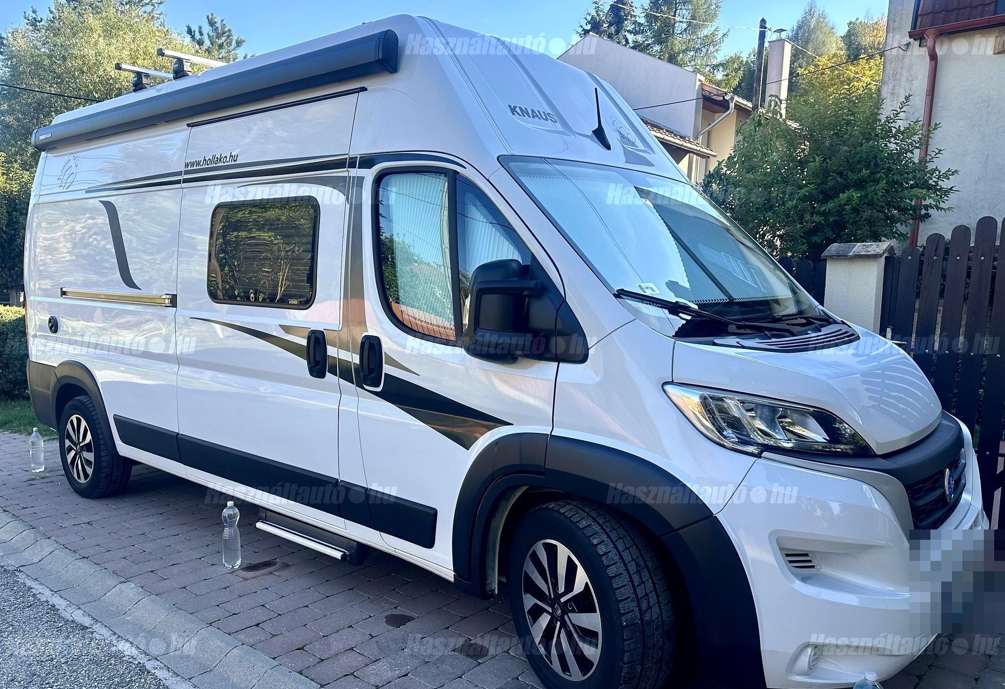 KNAUS 2023/7 - 1