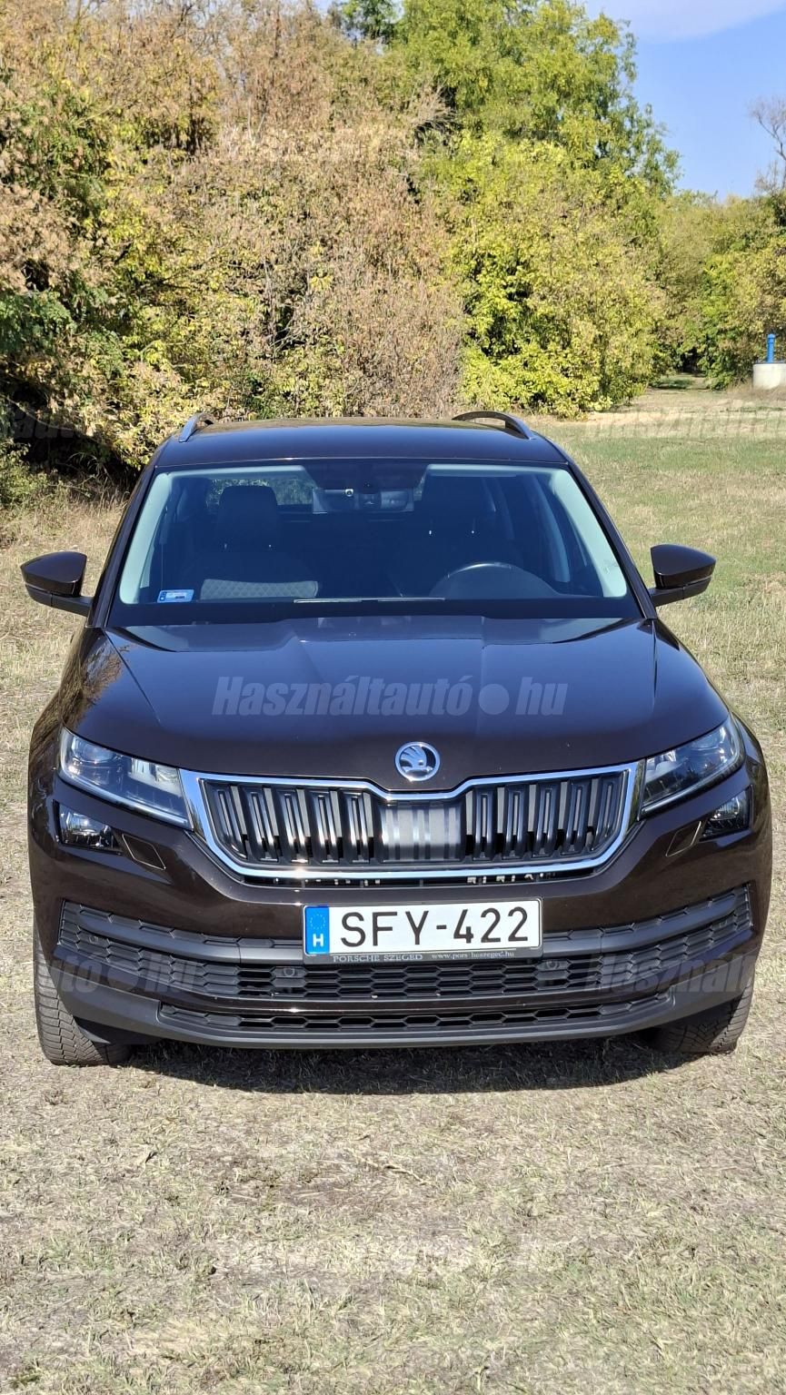 SKODA KODIAQ 2020/7 - 1