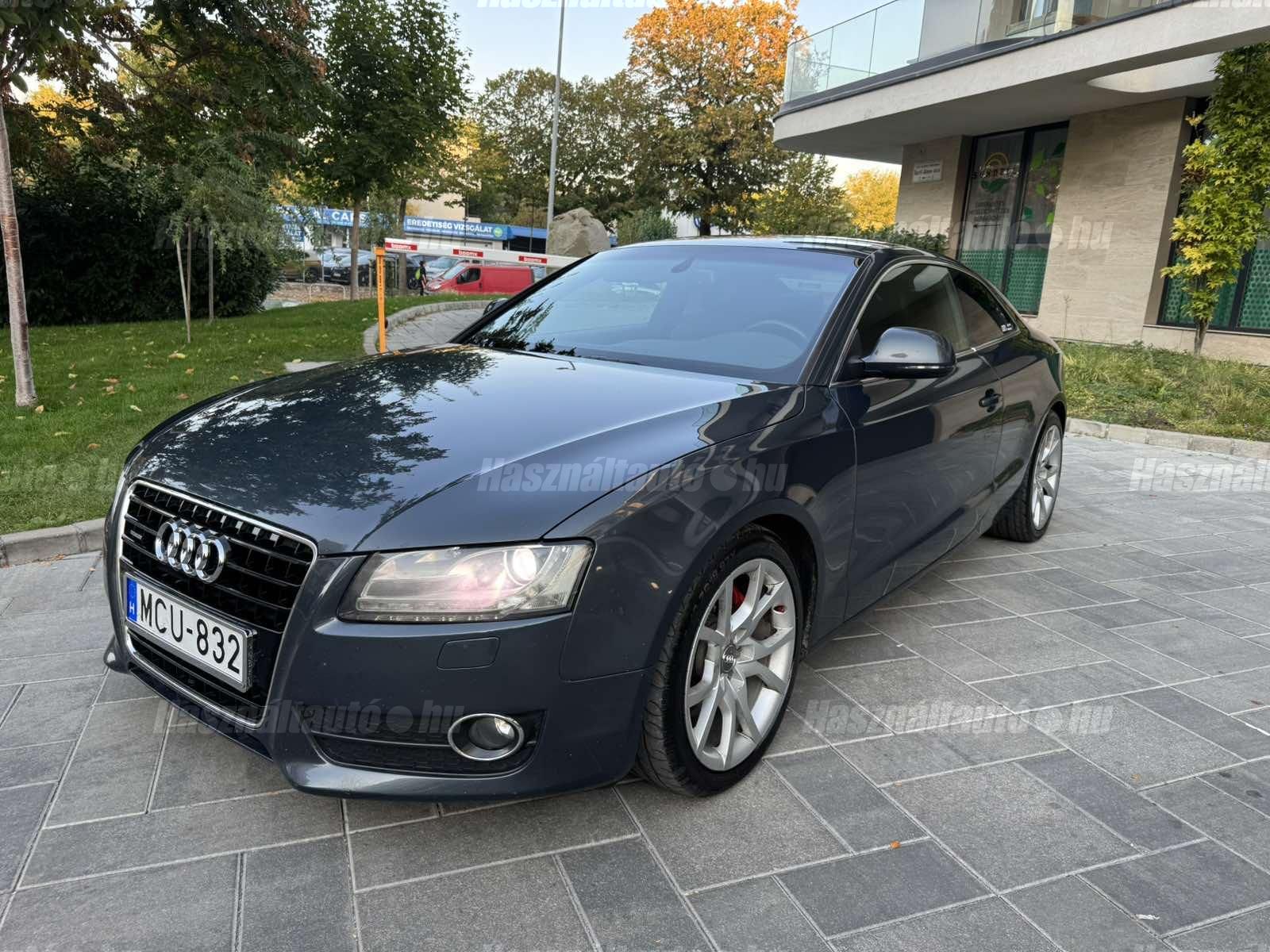 AUDI A5 2010/10 - 1