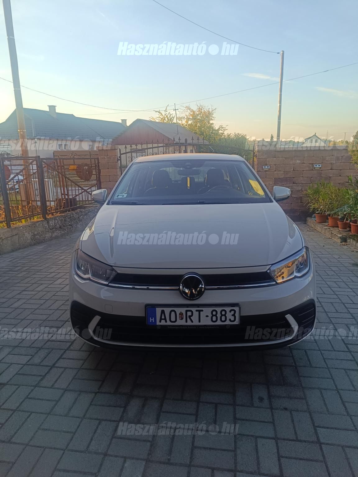 VOLKSWAGEN POLO VI 2026/2 - 1
