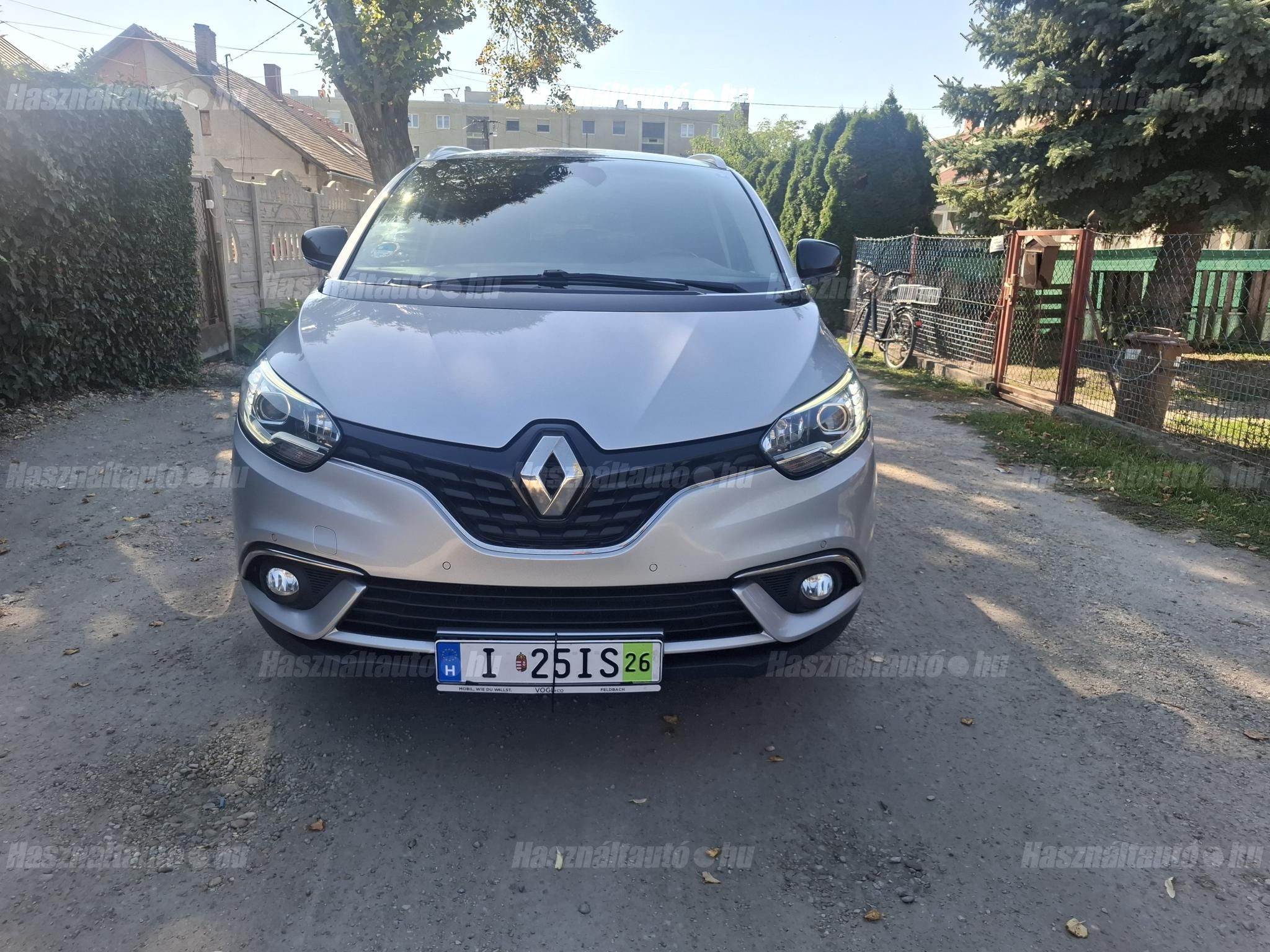 RENAULT GRAND SCENIC 2019/1 - 1