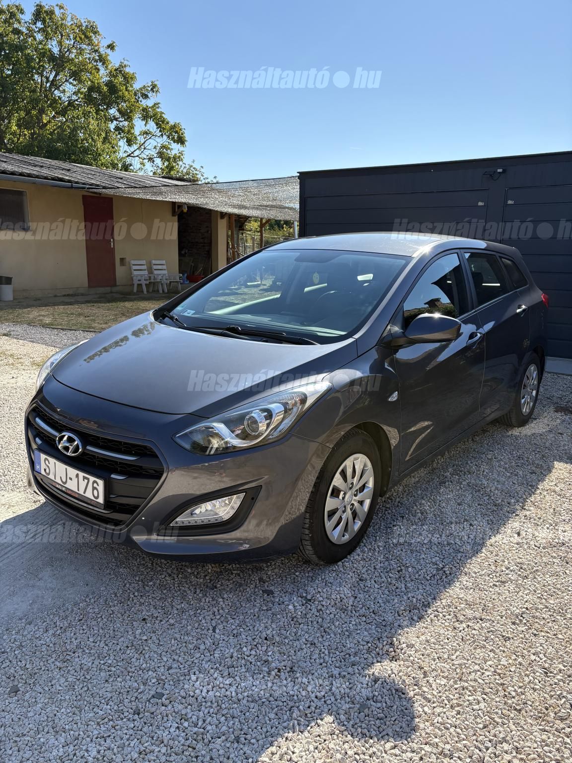 HYUNDAI I30 2016/4 - 1