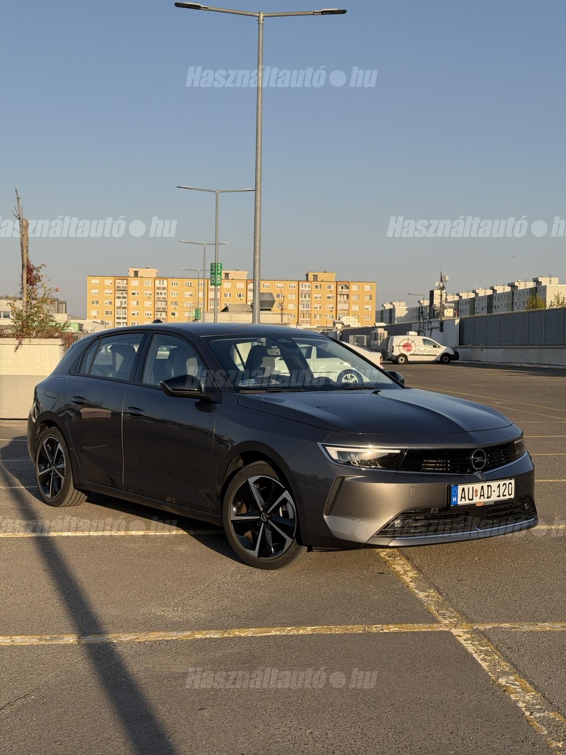 OPEL ASTRA L 2023/6 - 1