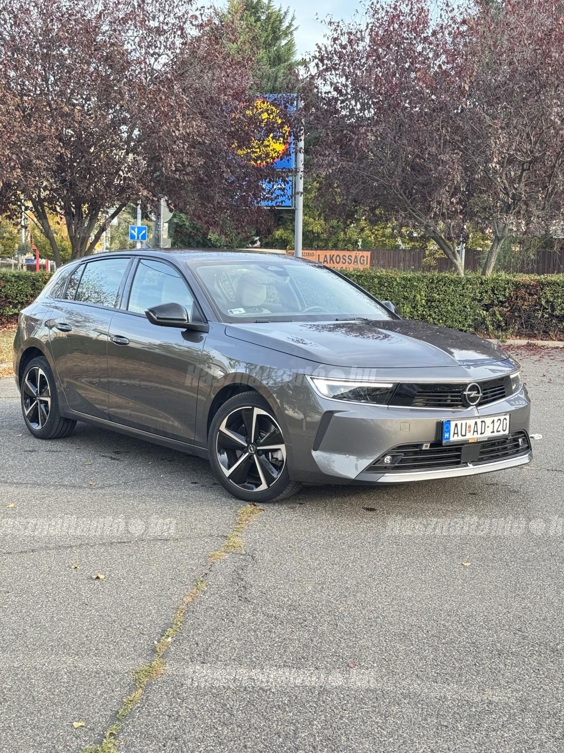 OPEL ASTRA L 2023/6 - 1