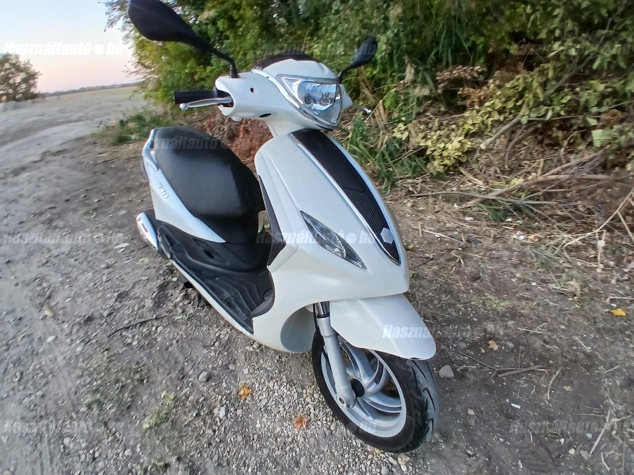 PIAGGIO FLY 125 2013/6 - 1