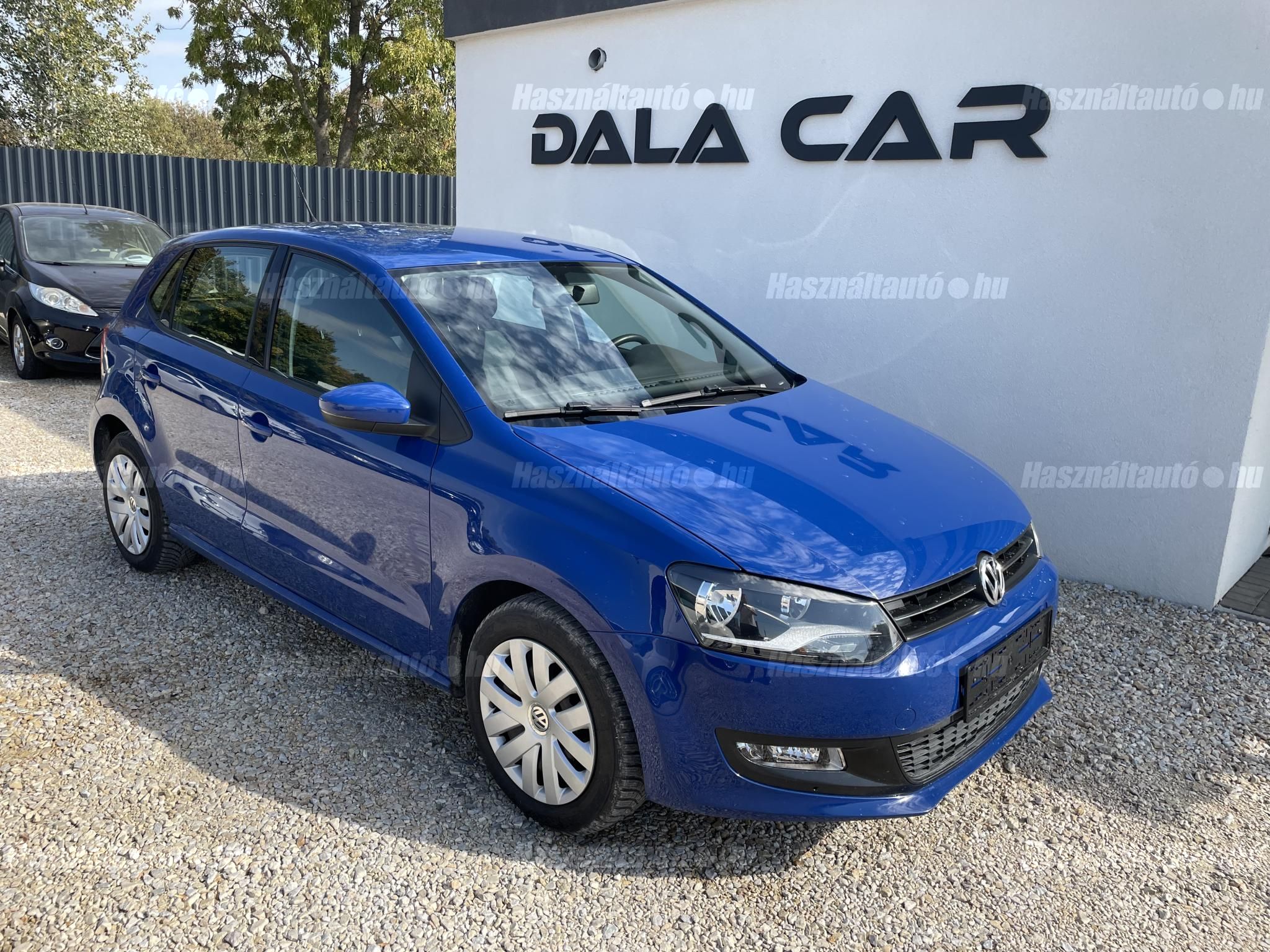 VOLKSWAGEN POLO 2010/9 - 1