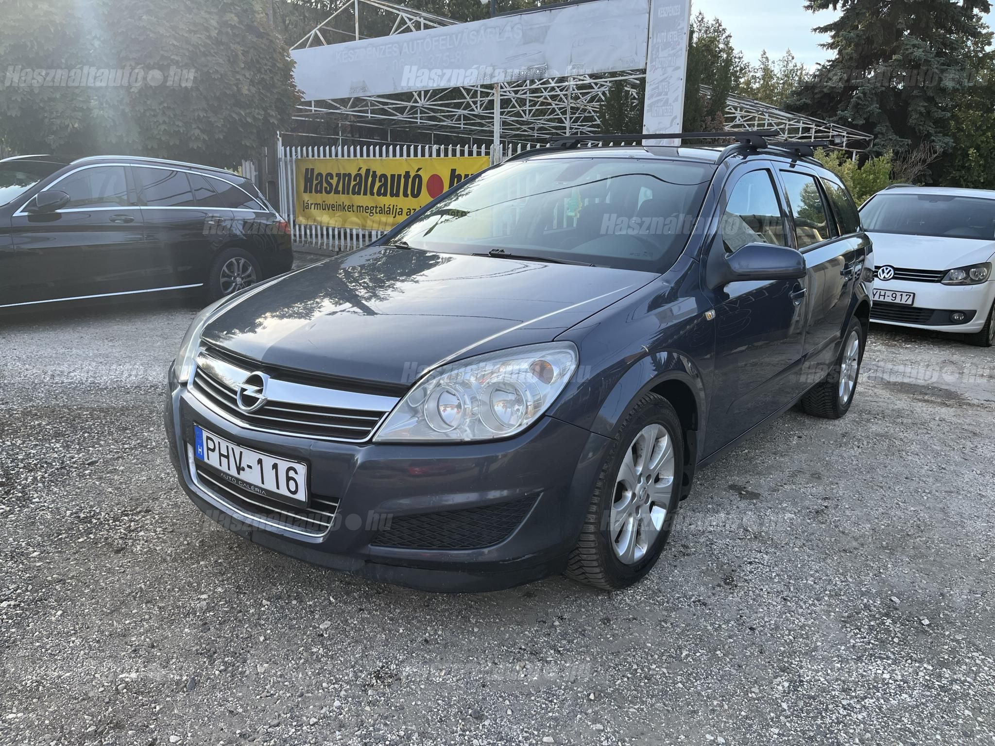 OPEL ASTRA H 2009/9 - 1
