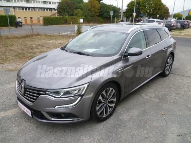 RENAULT TALISMAN 2020/7 - 1