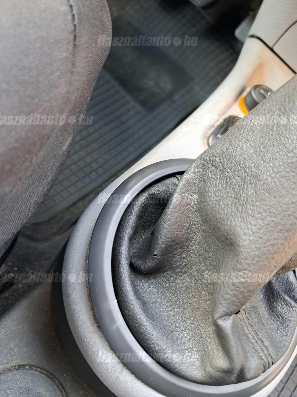 CITROEN C3 2005/4 - 1