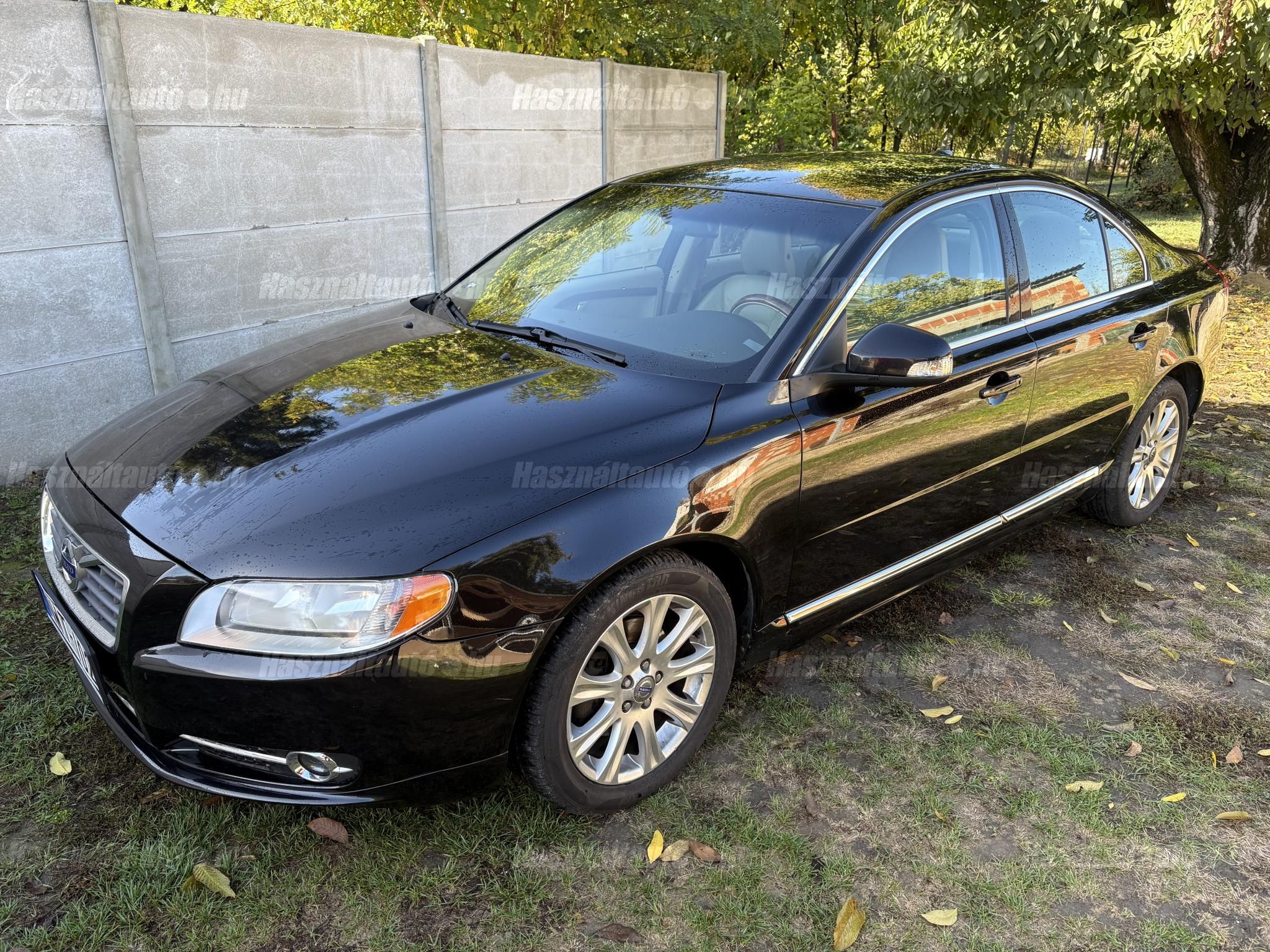 VOLVO S80 2010/10 - 1