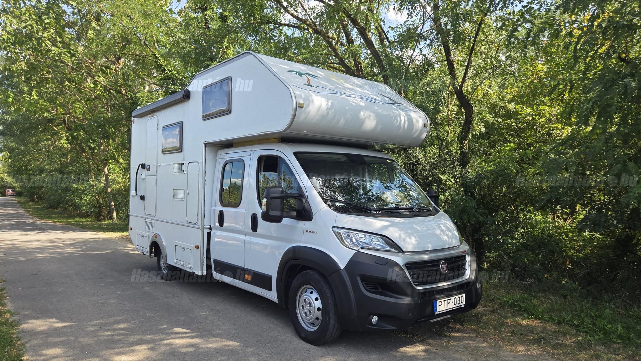 FIAT 2018/6 - 1